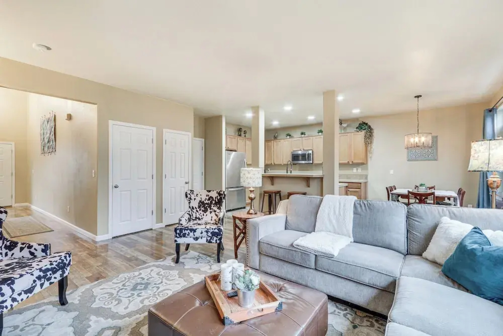 Hillsboro Vacation Rental ~ 19 Mi to Portland!