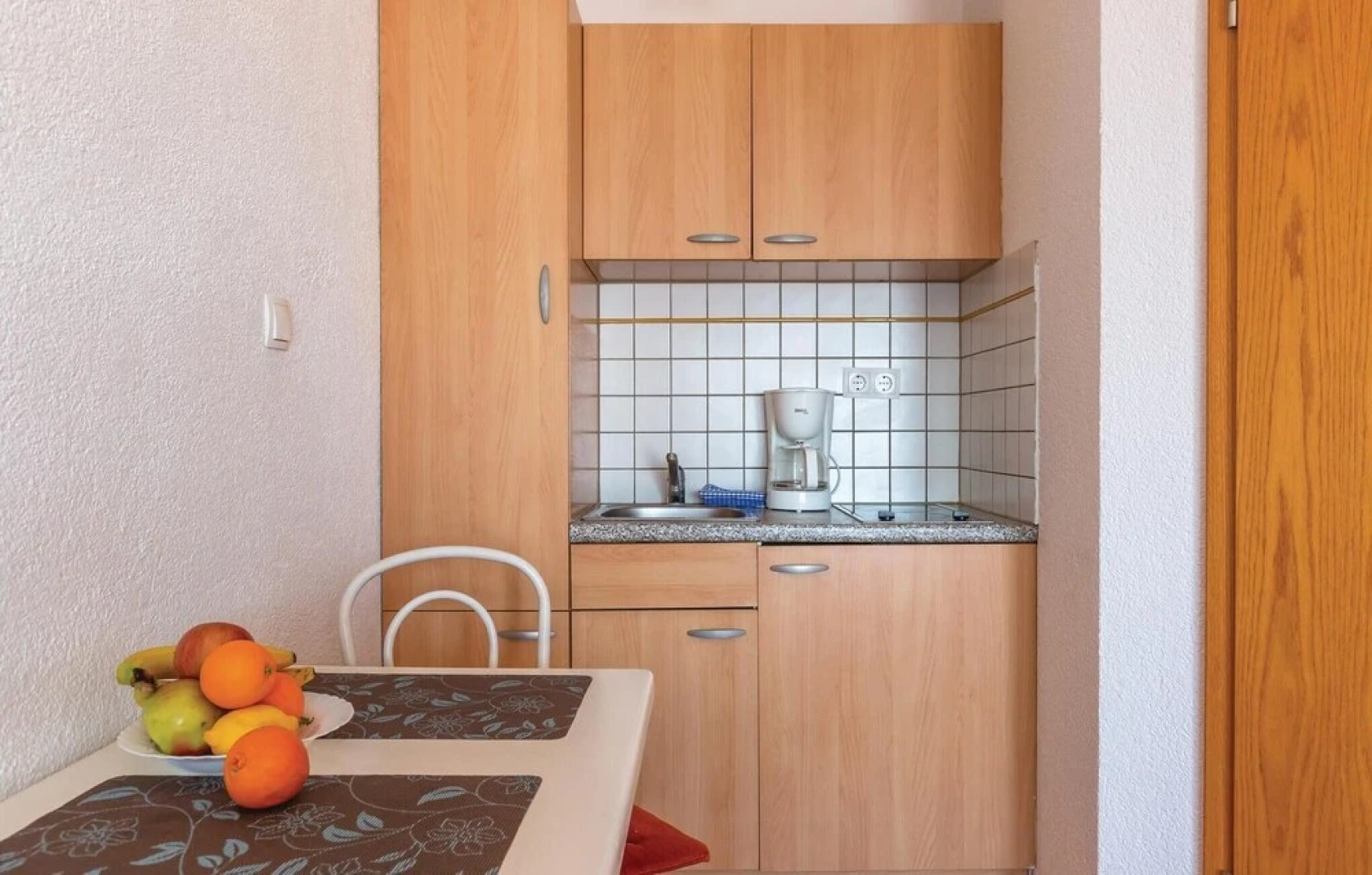 Beautiful Home in Podaca With Wifi, Outdoor Swimming Pool and 0 Bedrooms