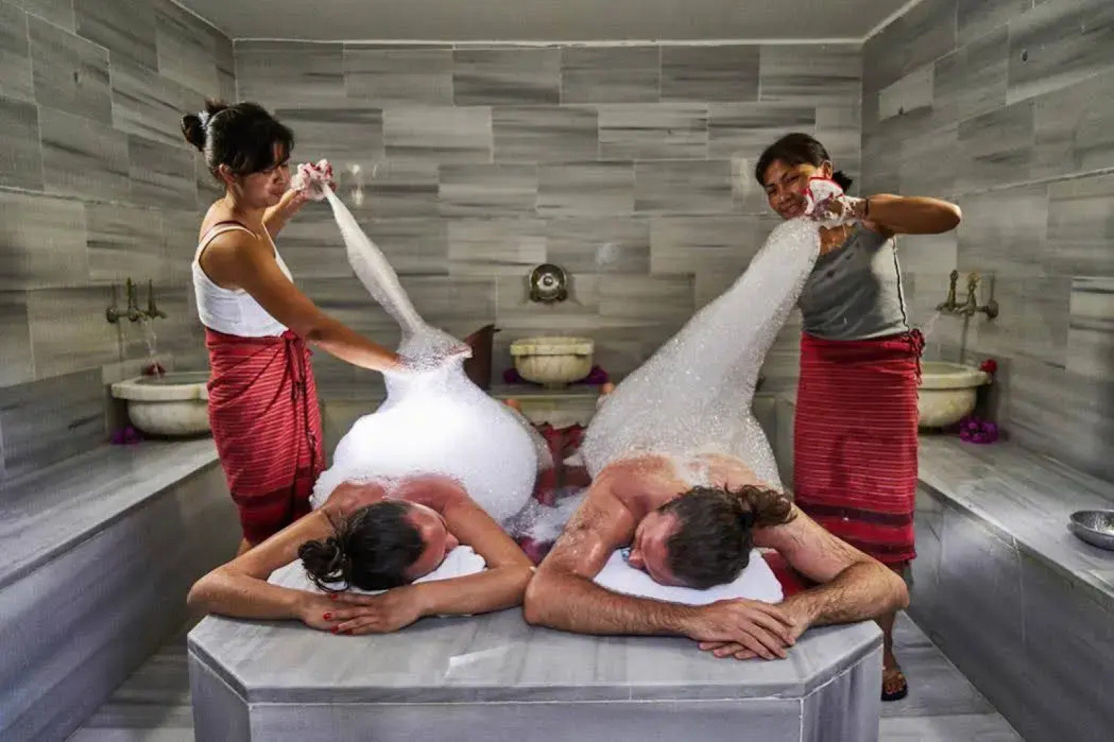 Wyndham Datca Perili Bay