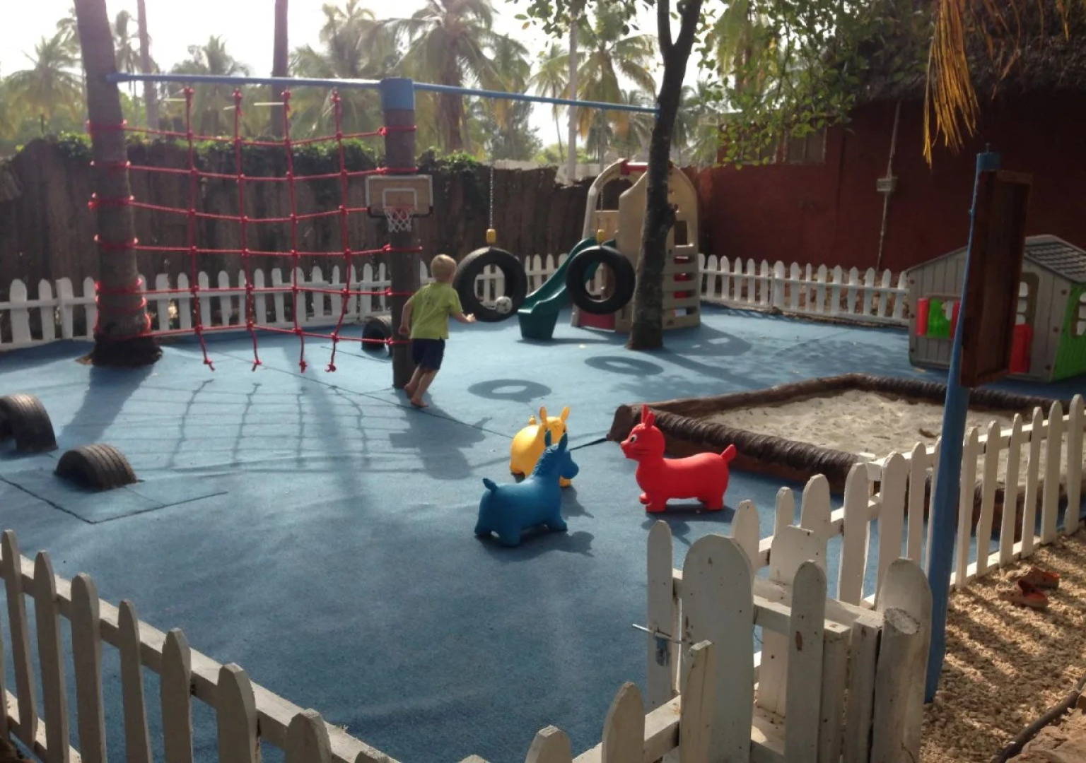 Waikiki Resort Zanzibar