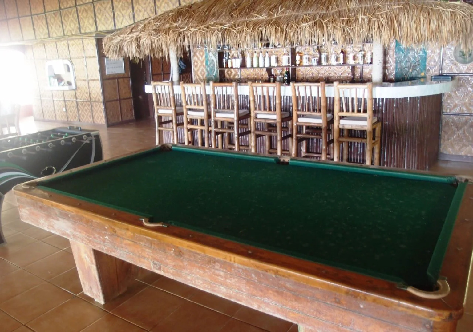 Coco White Beach Resort