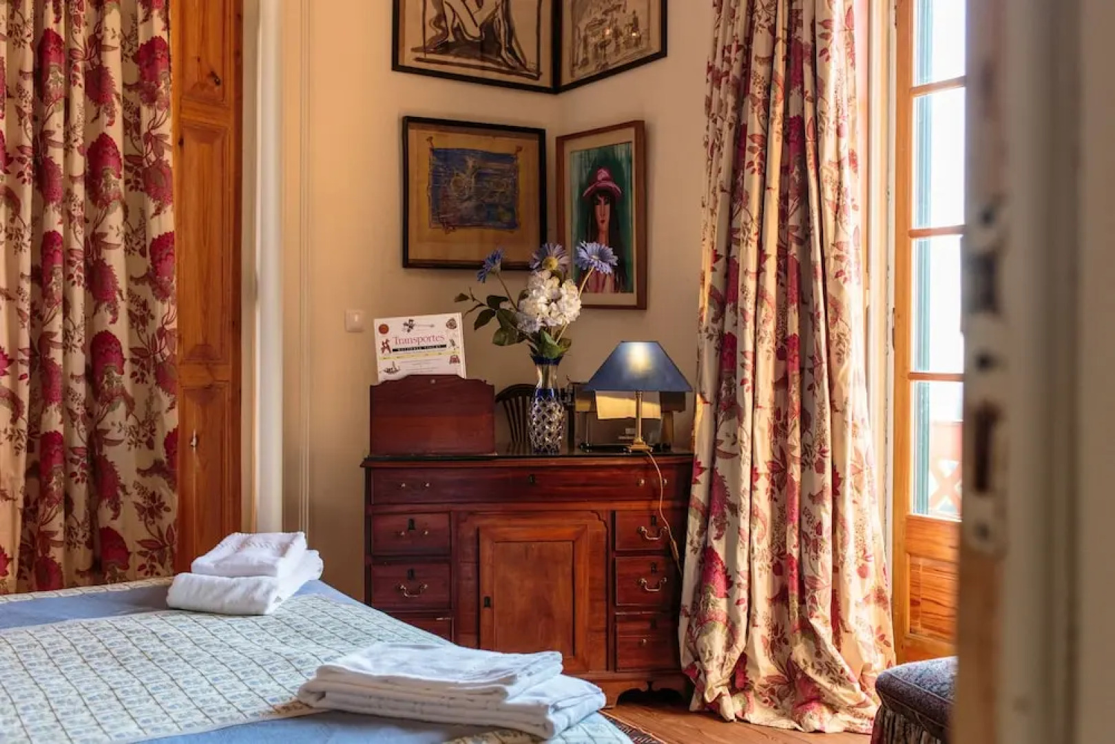 Shepinetree - Pinheira House