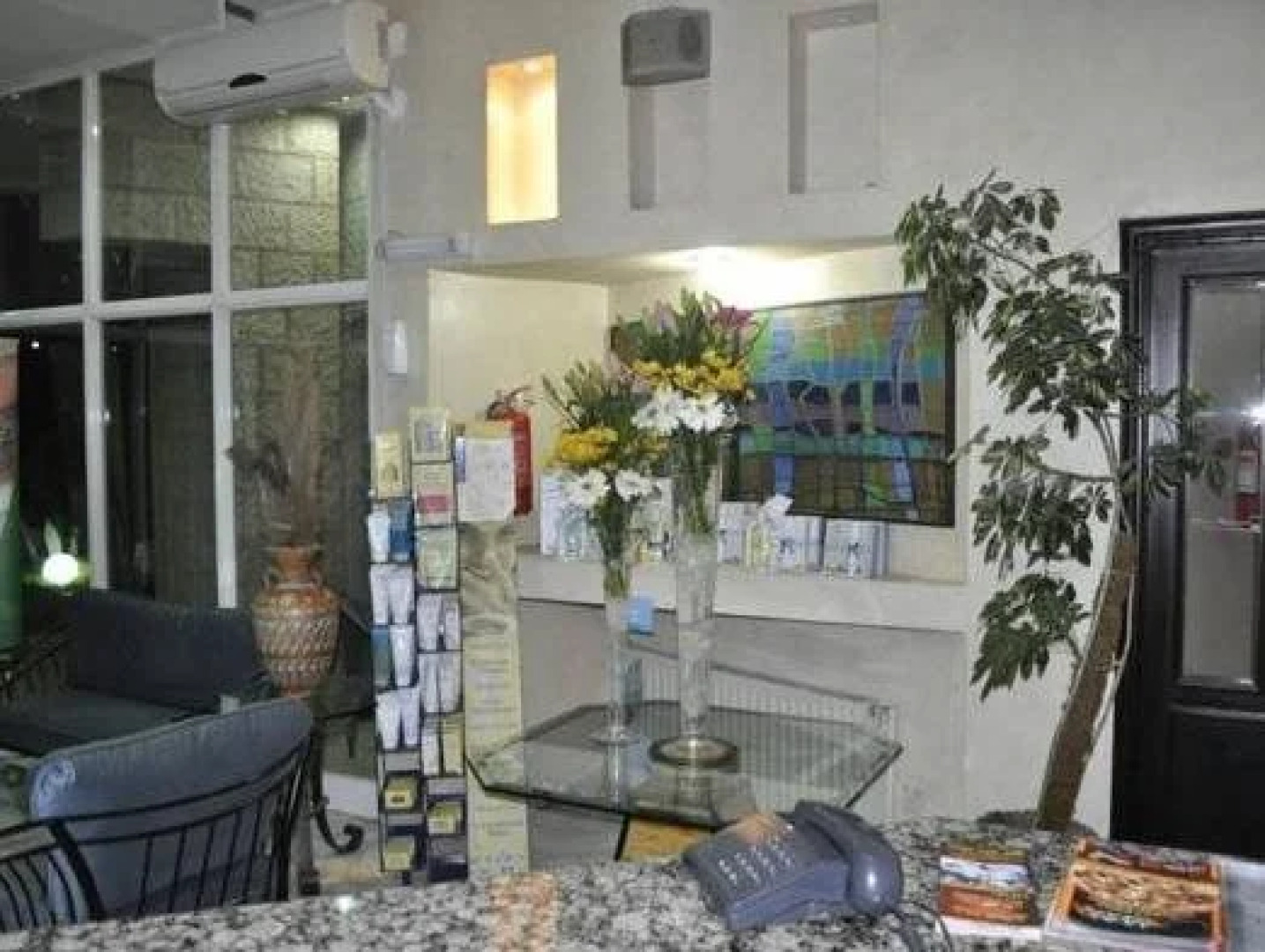 Al Markaz Al Seyahi - Jordanian Holiday Center