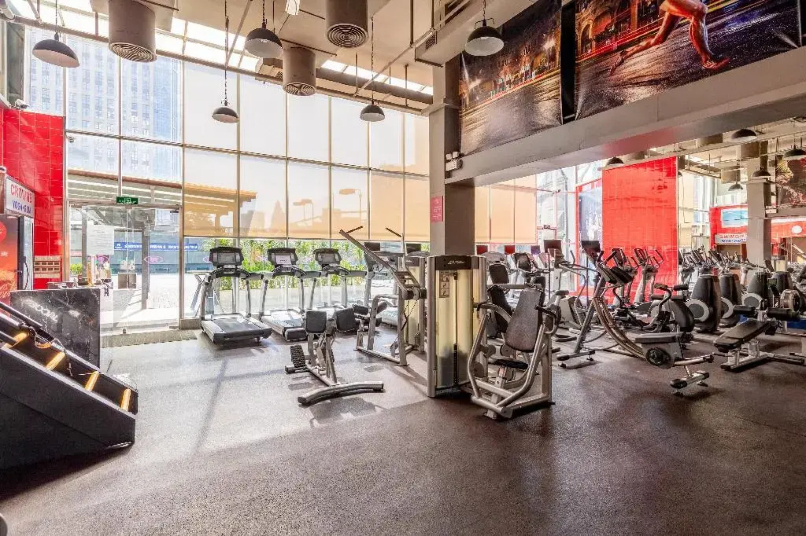 Crowne Plaza Guangzhou City Centre by IHG