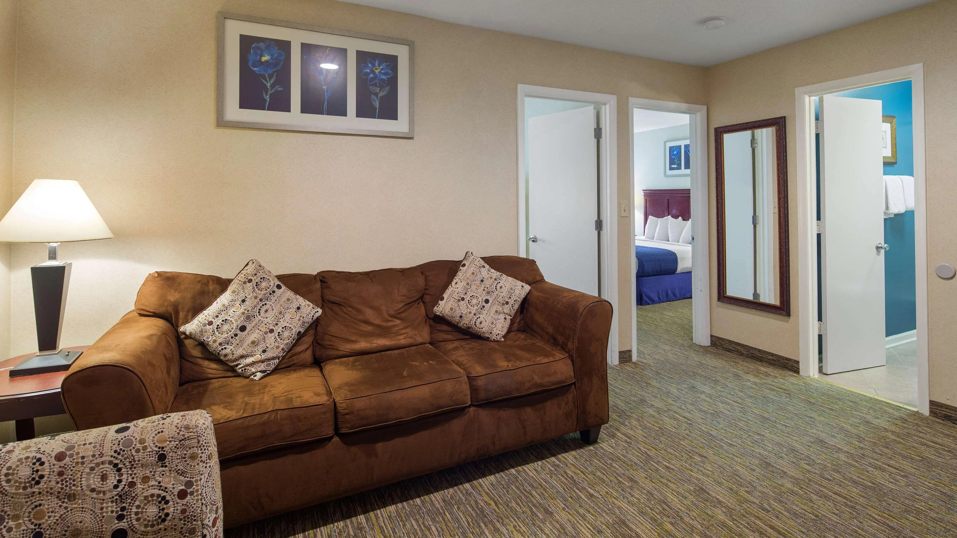 Best Western Historic Frederick