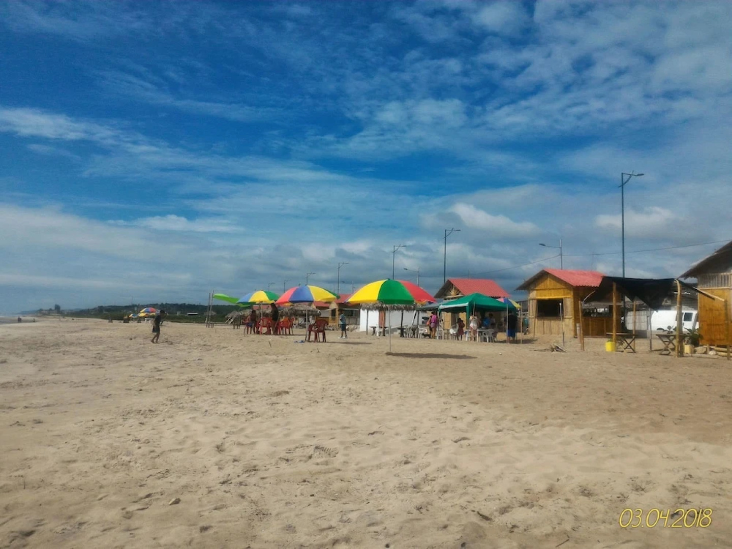 Descanso del Libertador