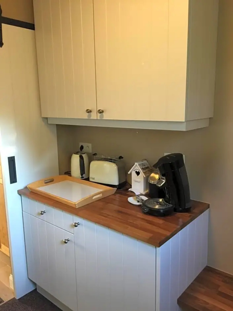 Bed and Breakfast Bobilou