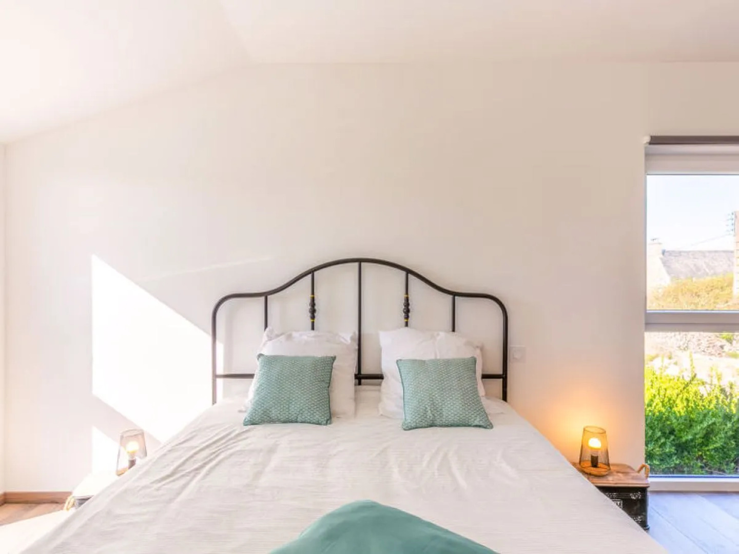 Holiday Home La Ganivelle