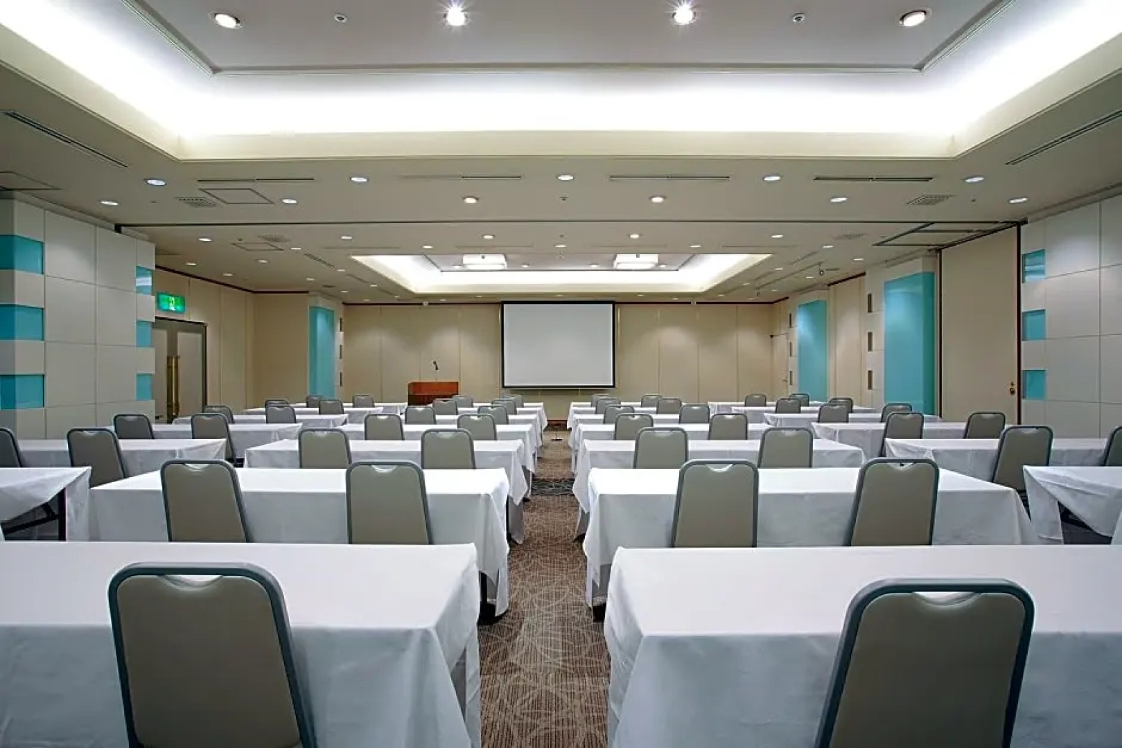 Hotel Precede Koriyama