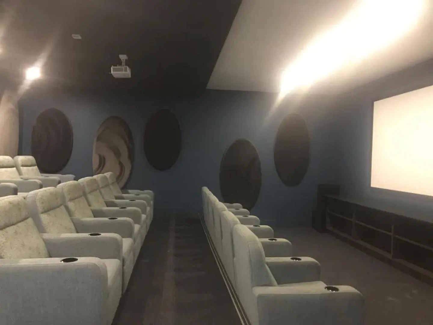 The Blyde River Walk Estate