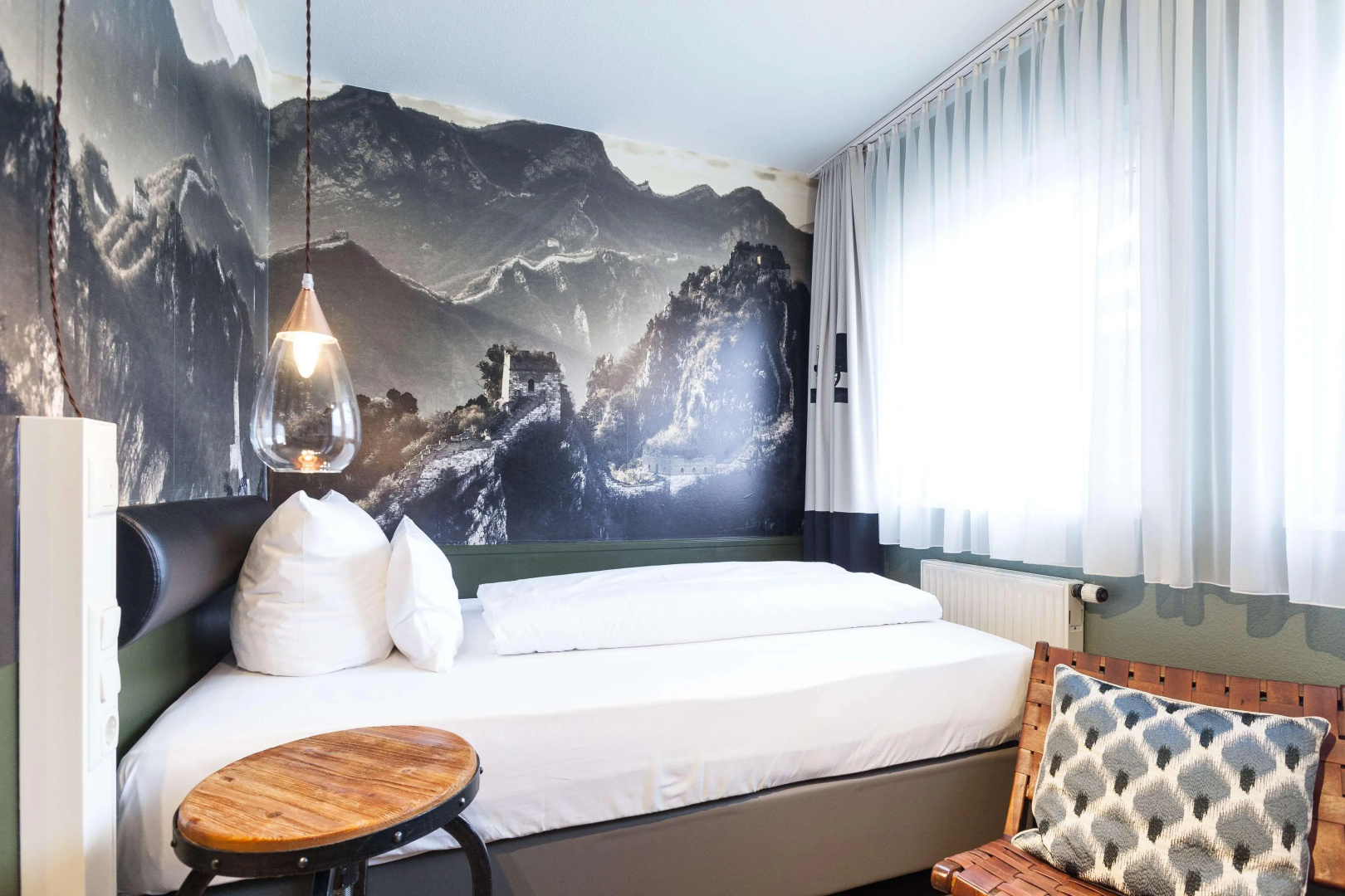 Best Western Hotel Nuernberg Am Hauptbahnhof