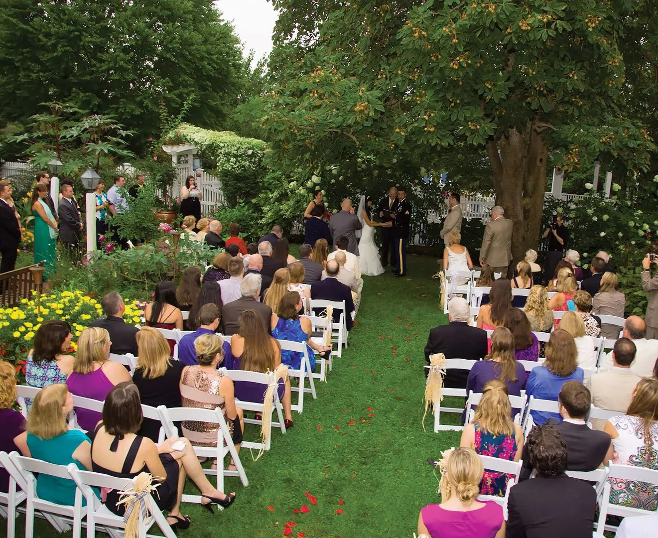 The Dan'l Webster Inn and Spa