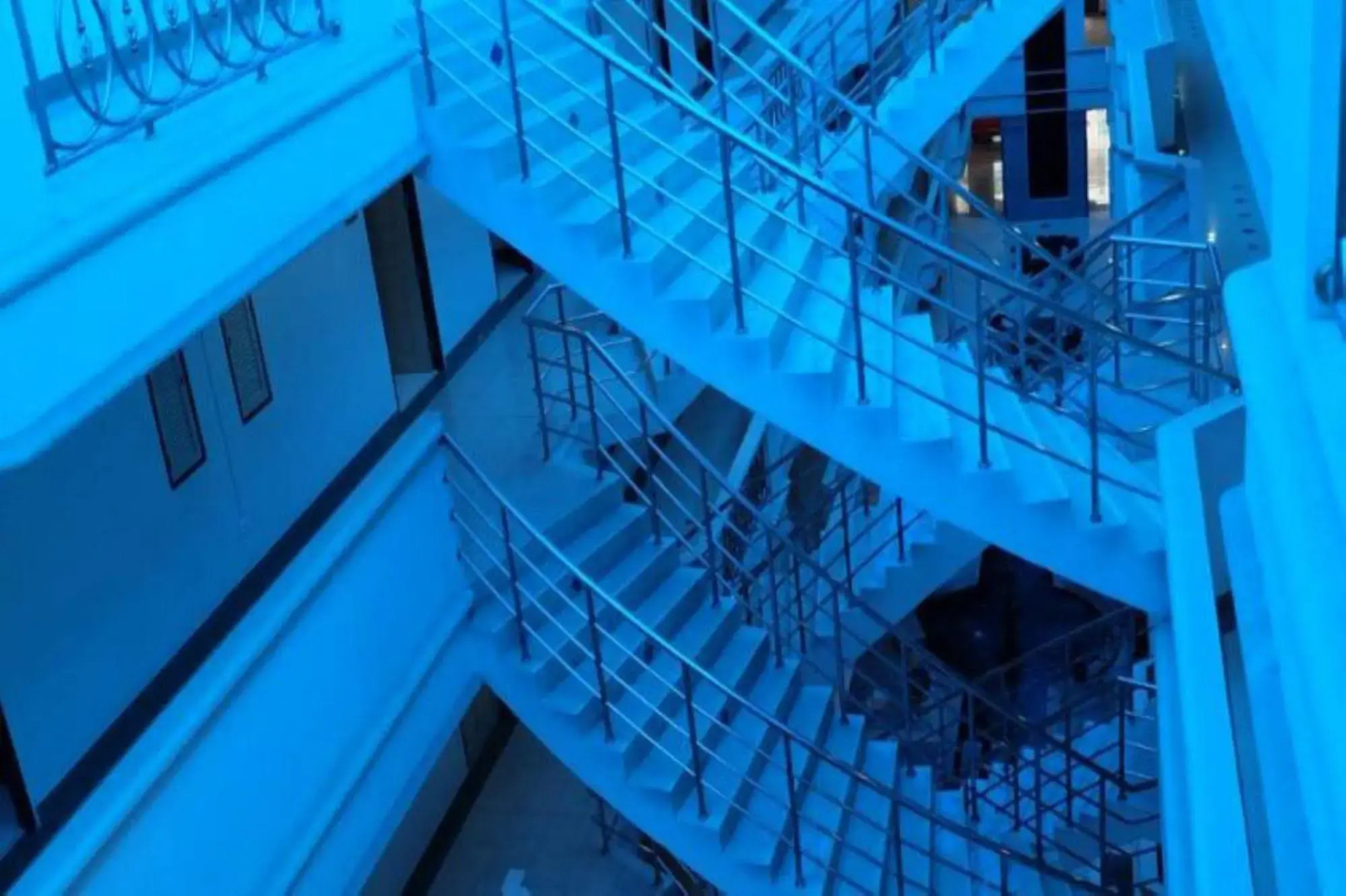 Wangburapa Grand Hotel