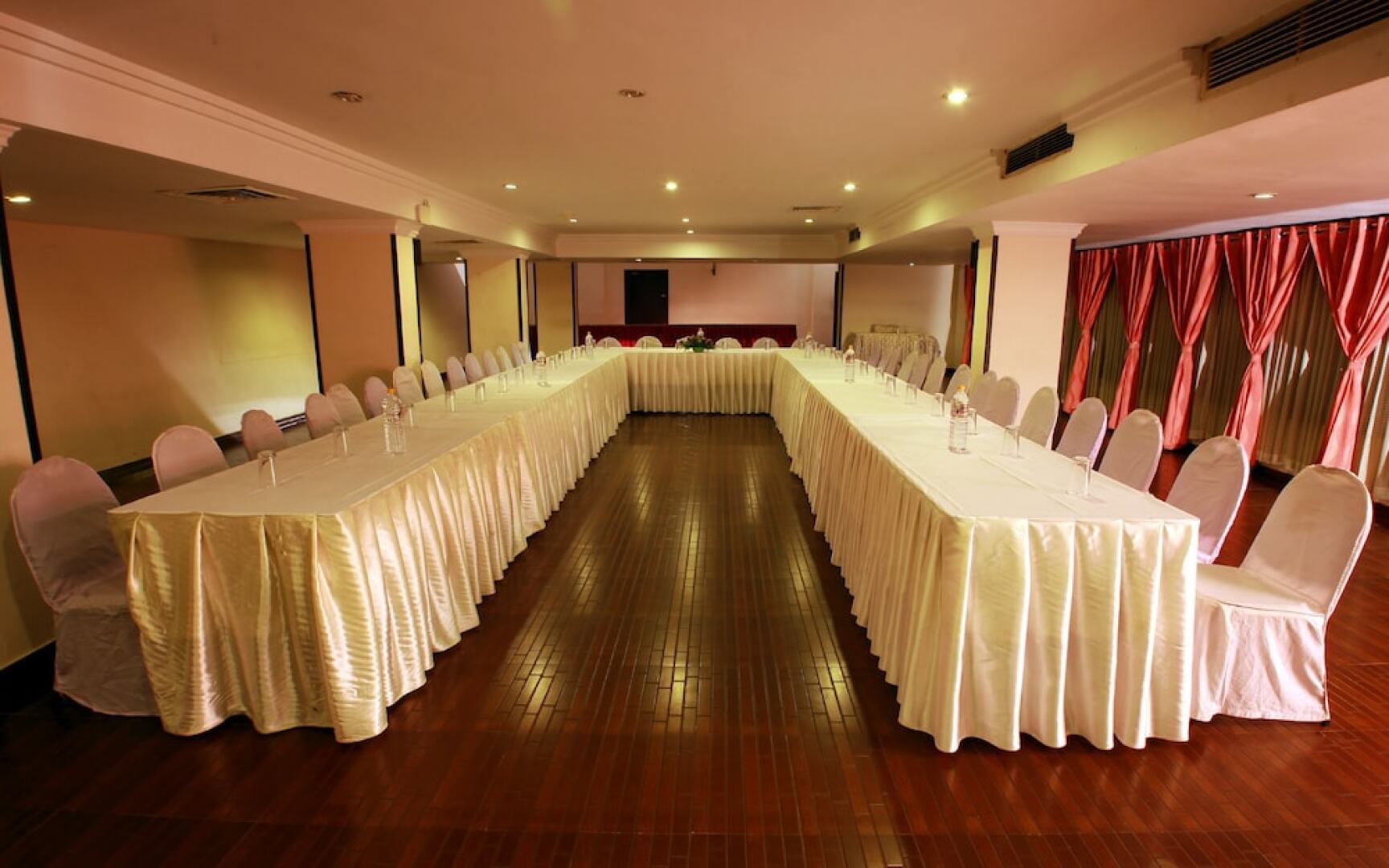 Manuelsons Malabar Palace