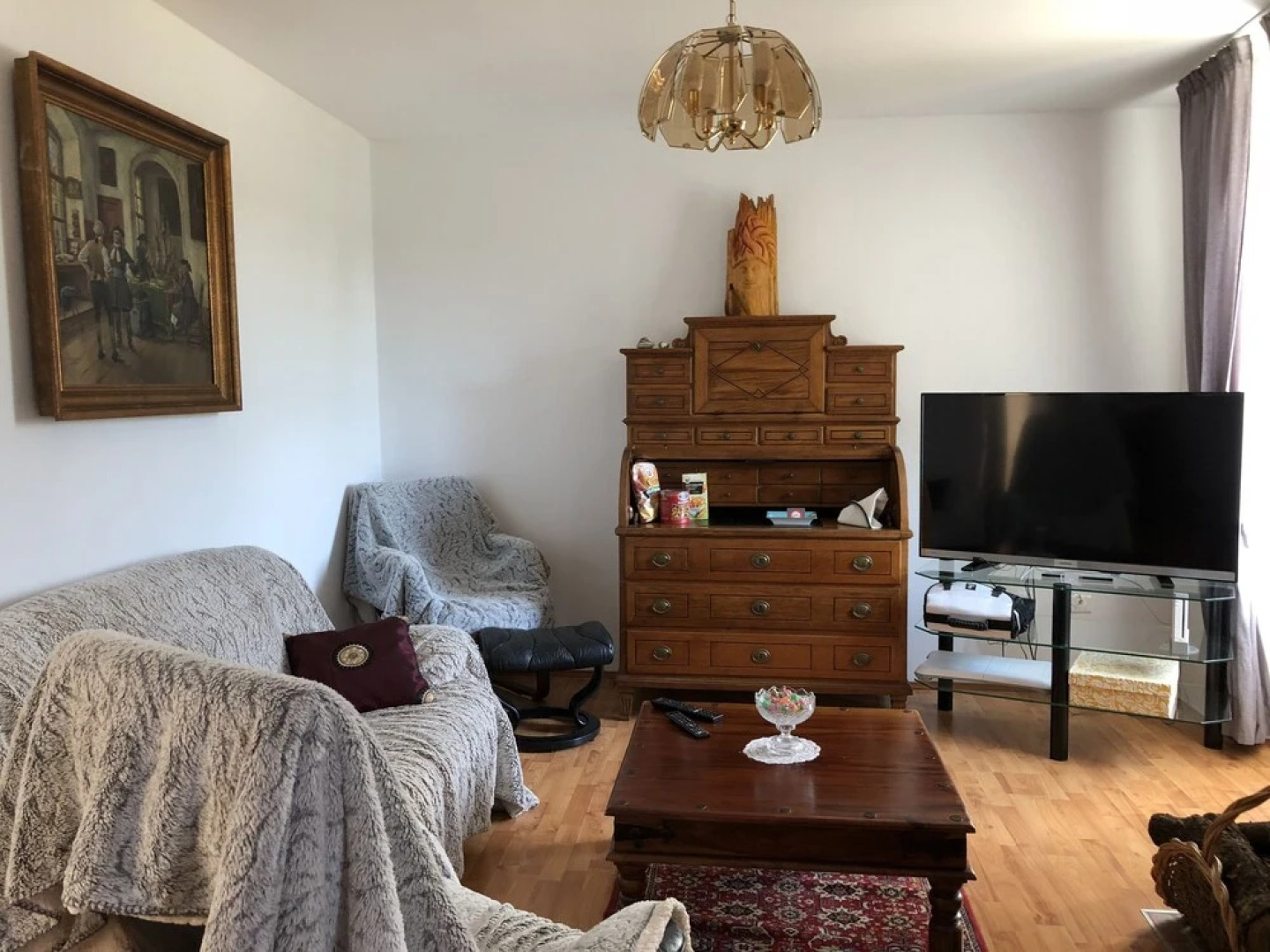 Domaine de Ballerand