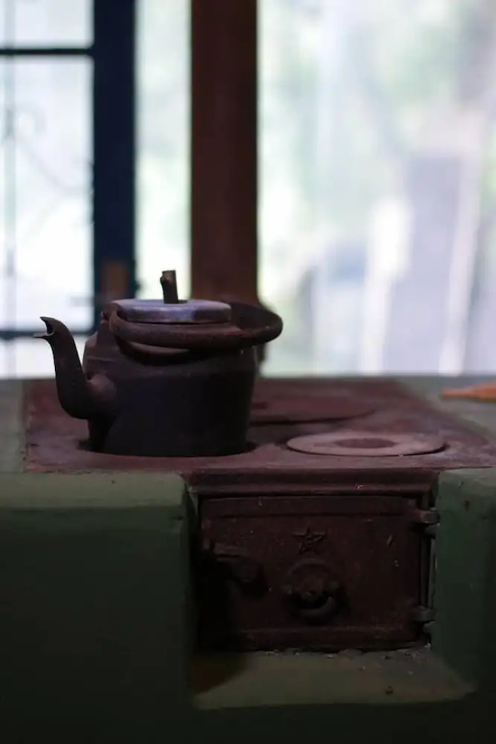 Pousada Signora Del Lago