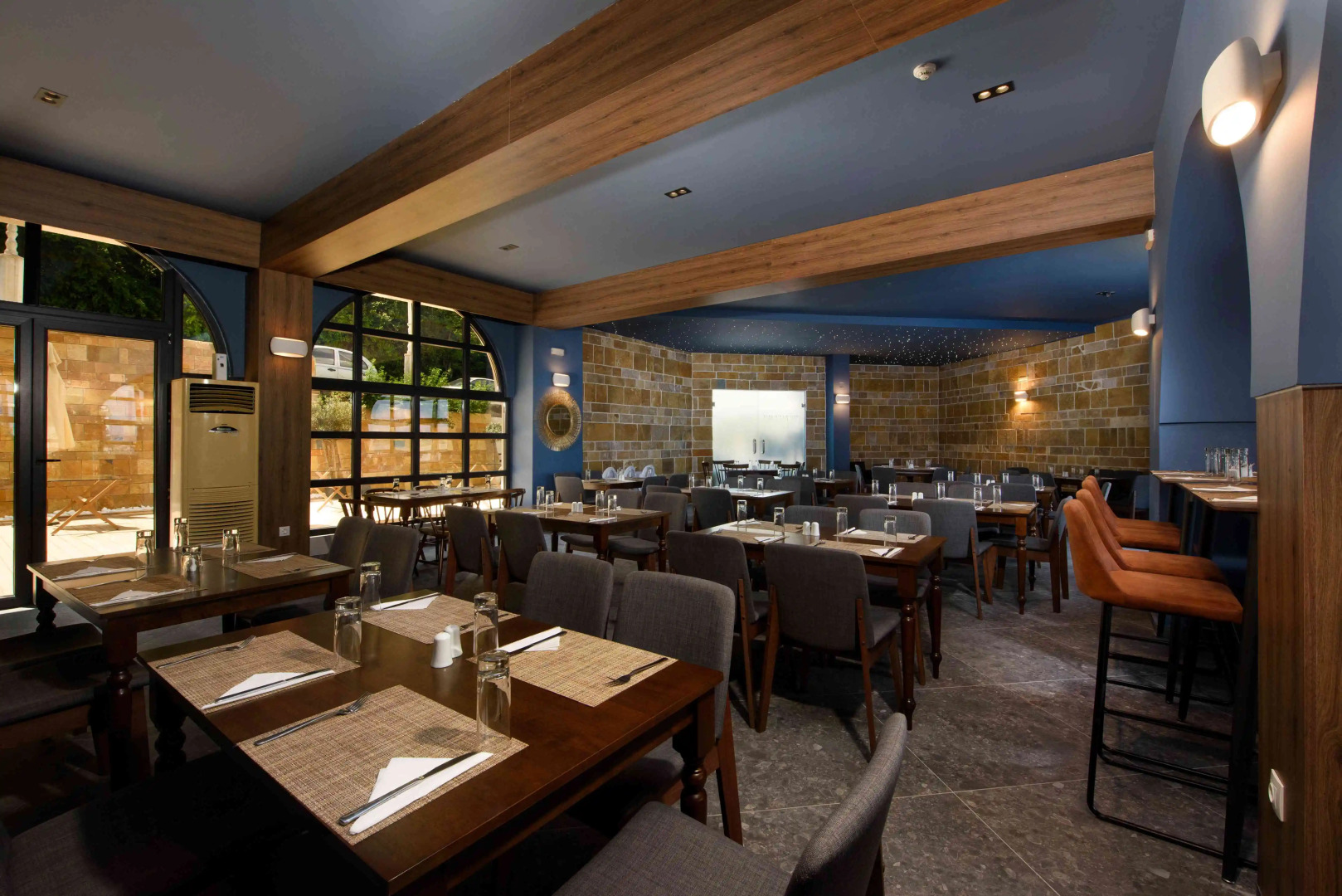 The Royal Grand Hotel