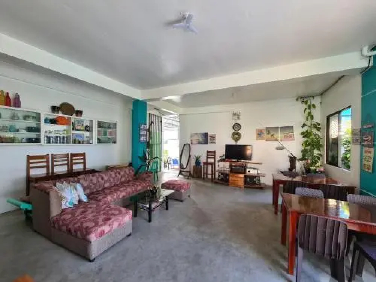 Chickie's Seaside Inn