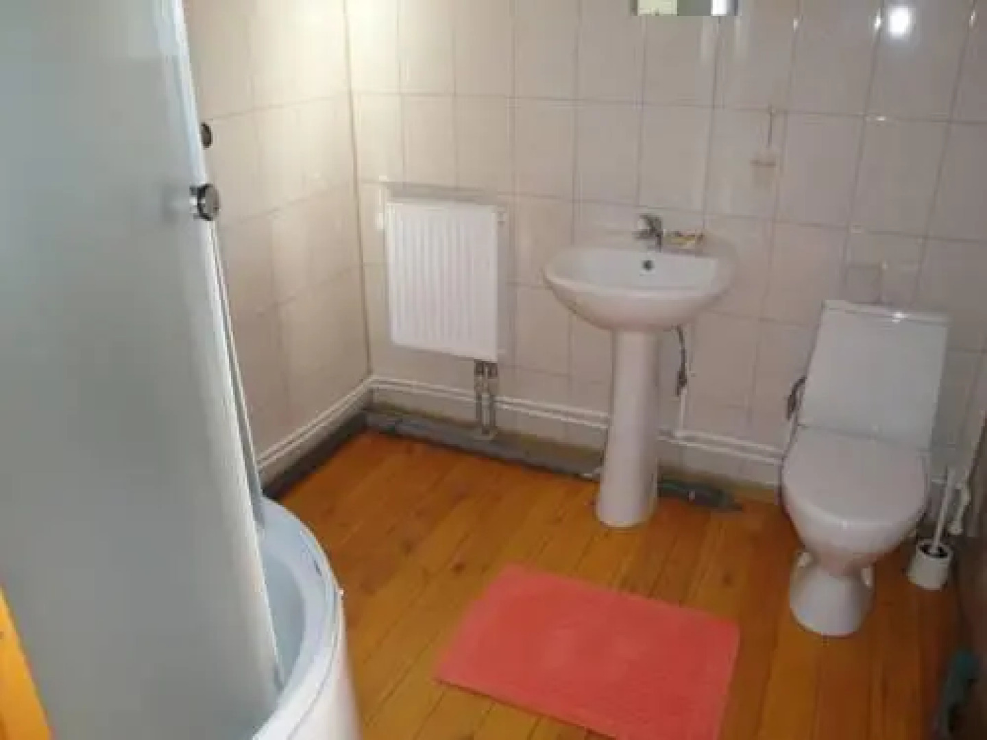 Guest House Teremok 1