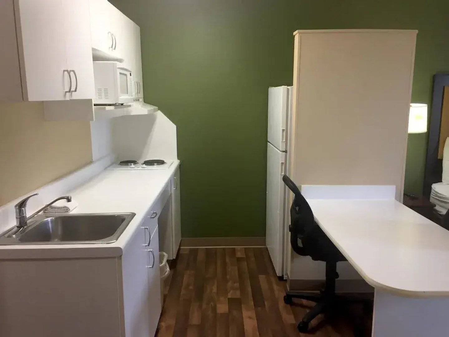 Extended Stay America - Itasca