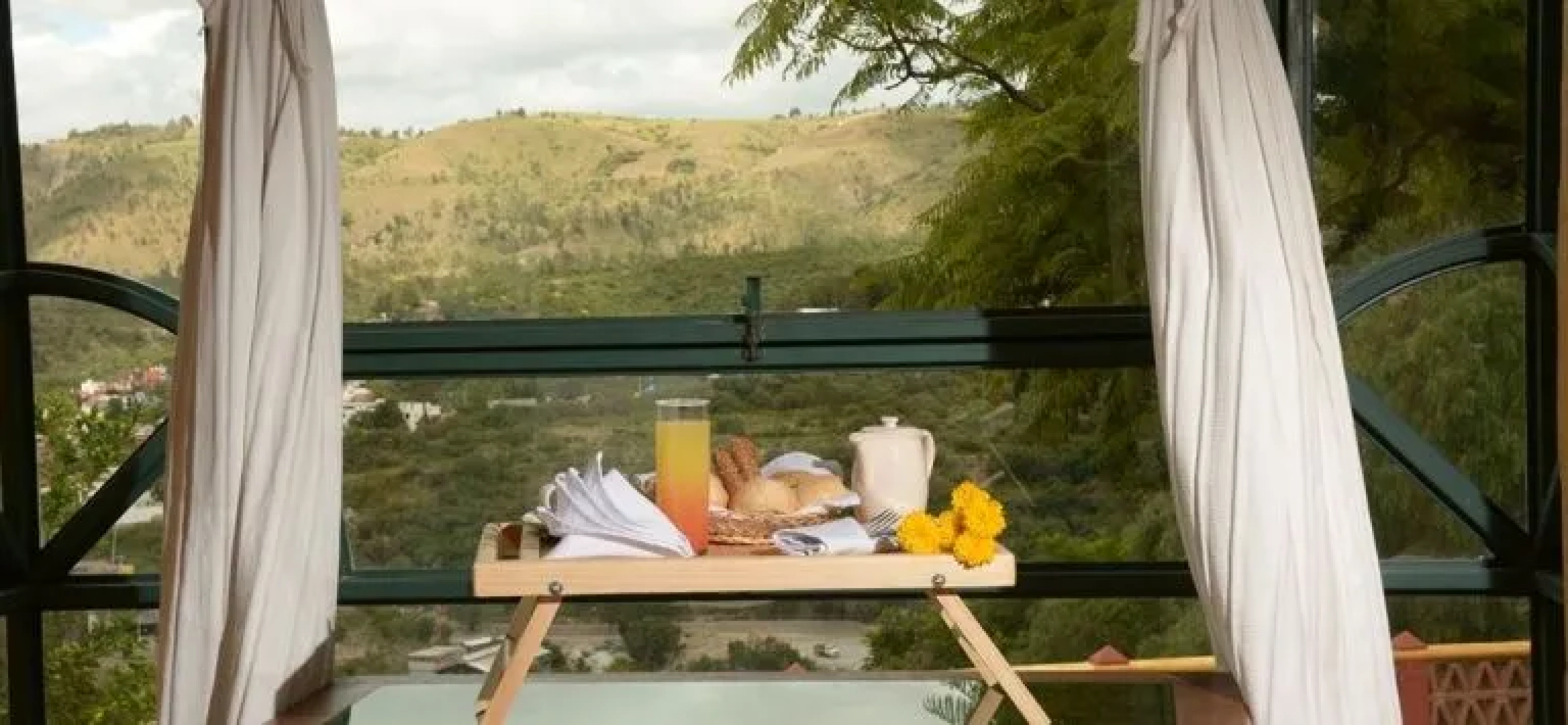 Hotel Boutique Chocolate Mellado