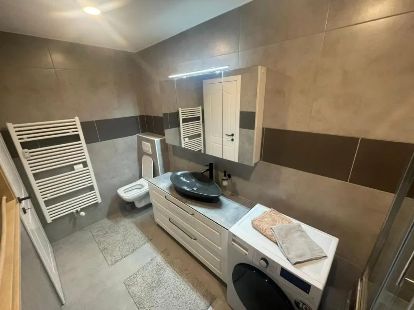 Delux apartment ARSO