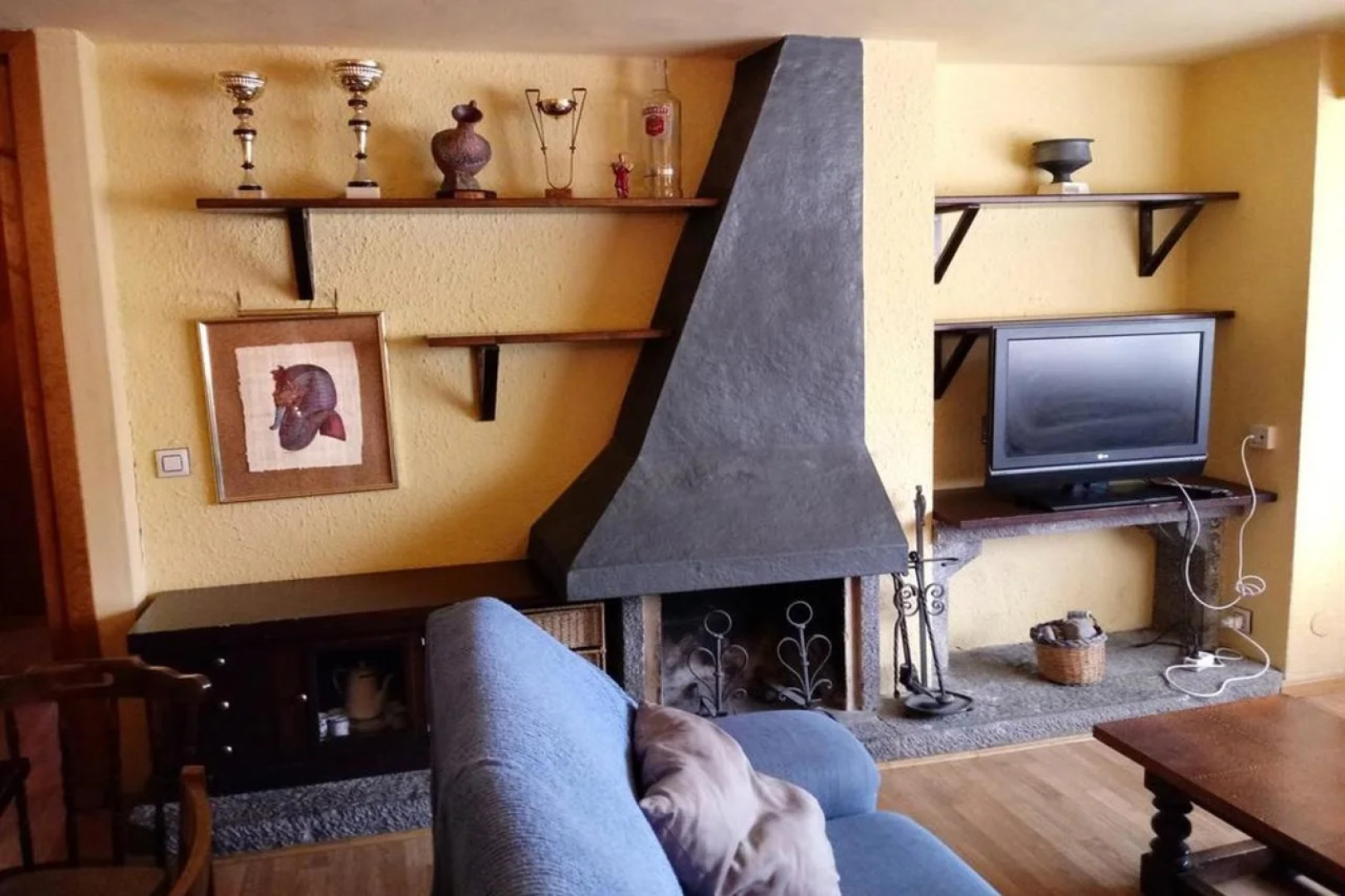 Formigal 3000 Apartaments