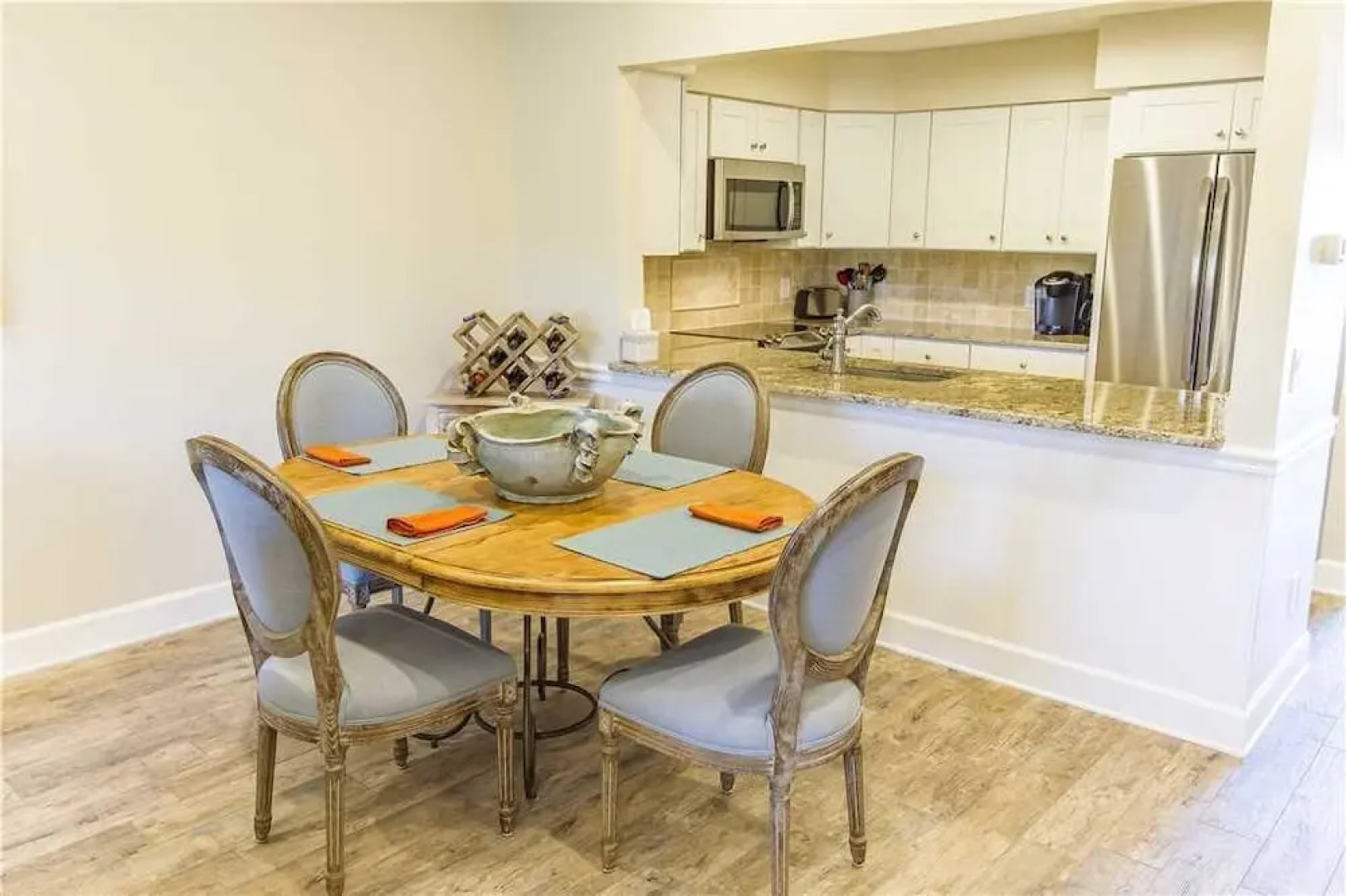Ponte Vedra Blvd 628 A9 - Three Bedroom Condo