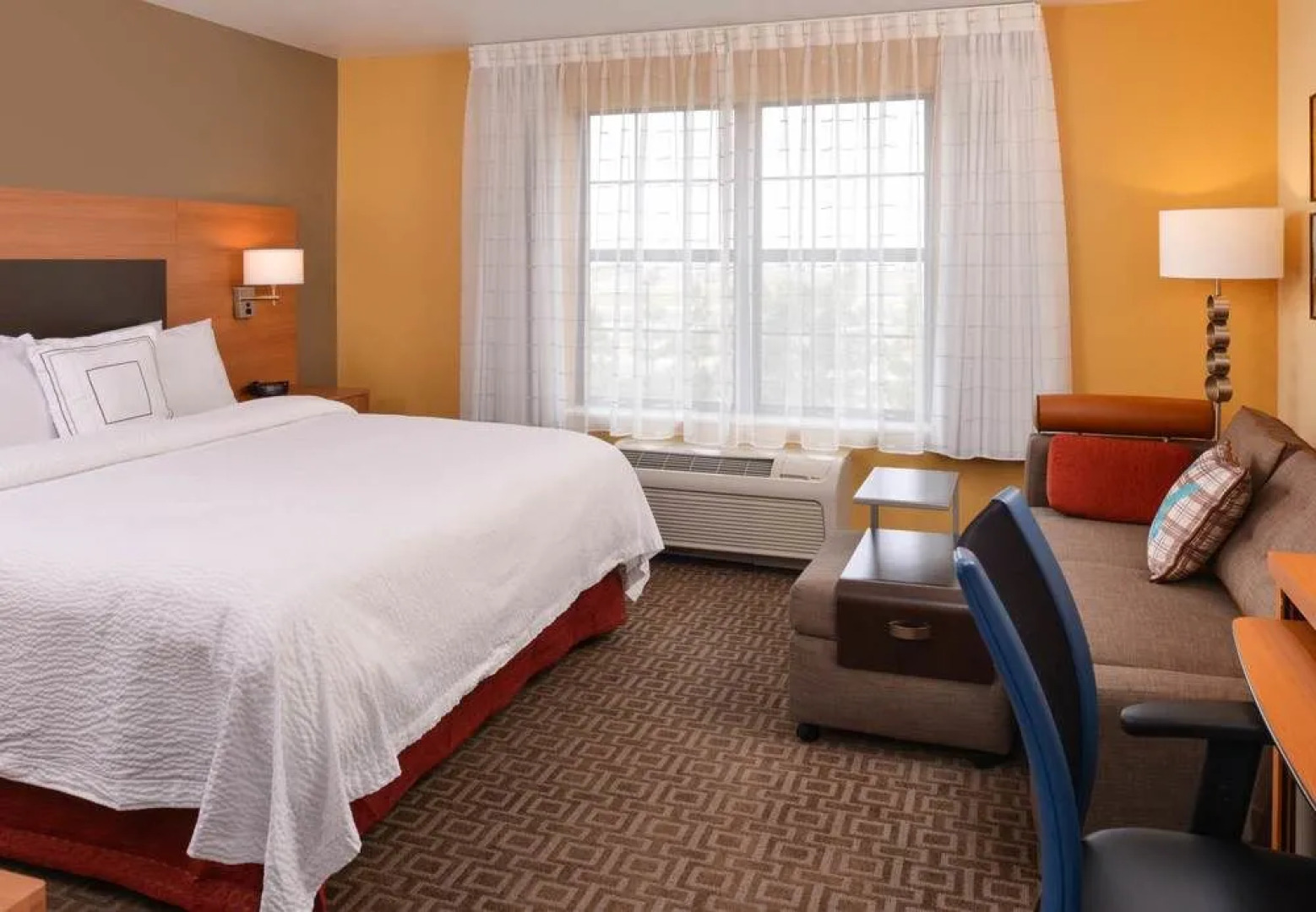 TownePlace Suites Sacramento Roseville