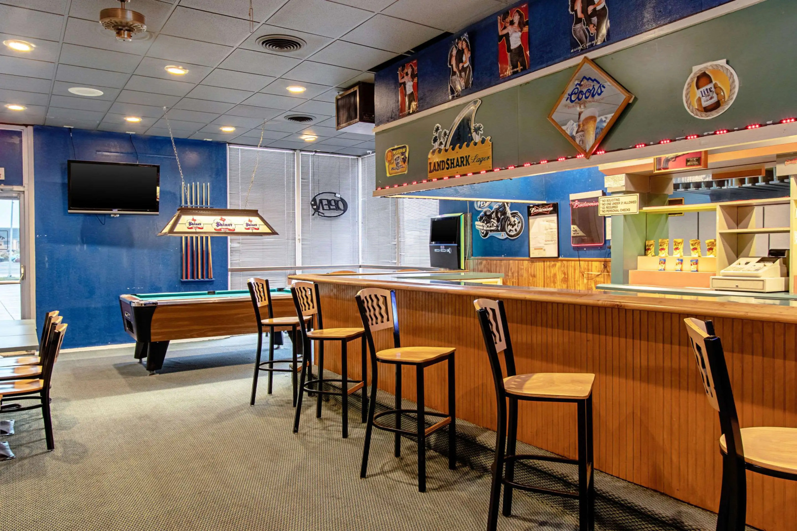 Econo Lodge Kingsville