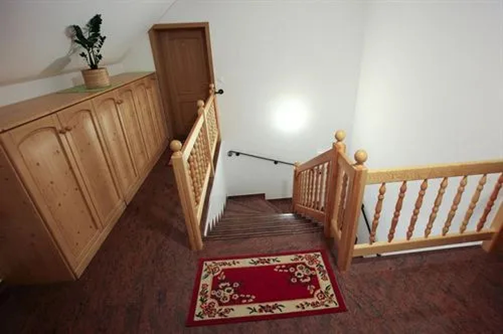 Pr' Matjon - Pension