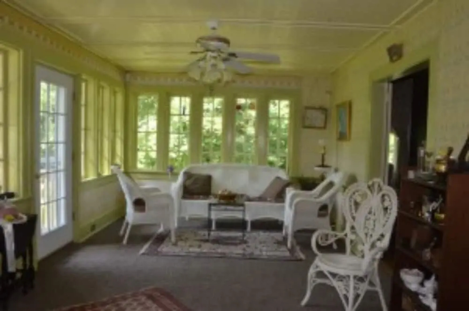 The Cedars Bed and Breakfast