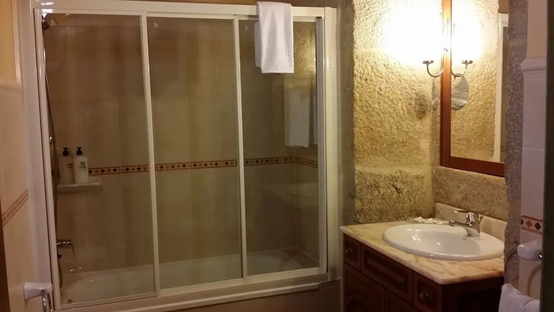 Casa Vella da Rivera