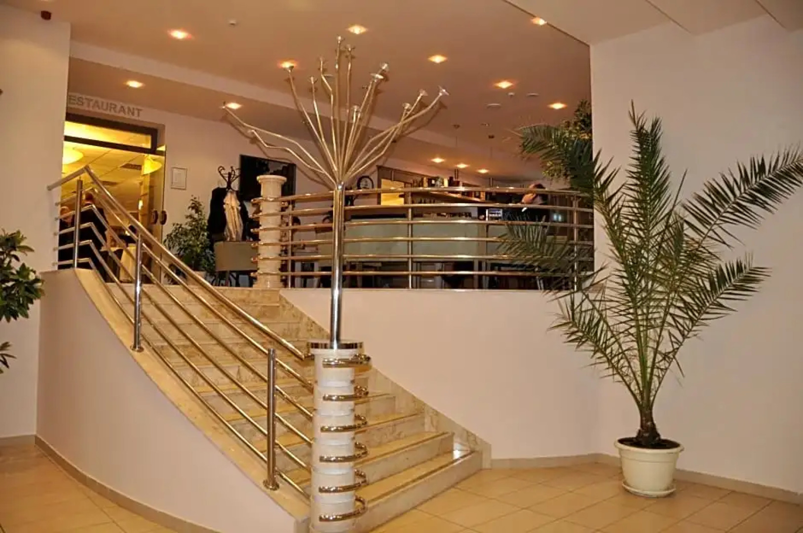 Hotel Három Gúnár