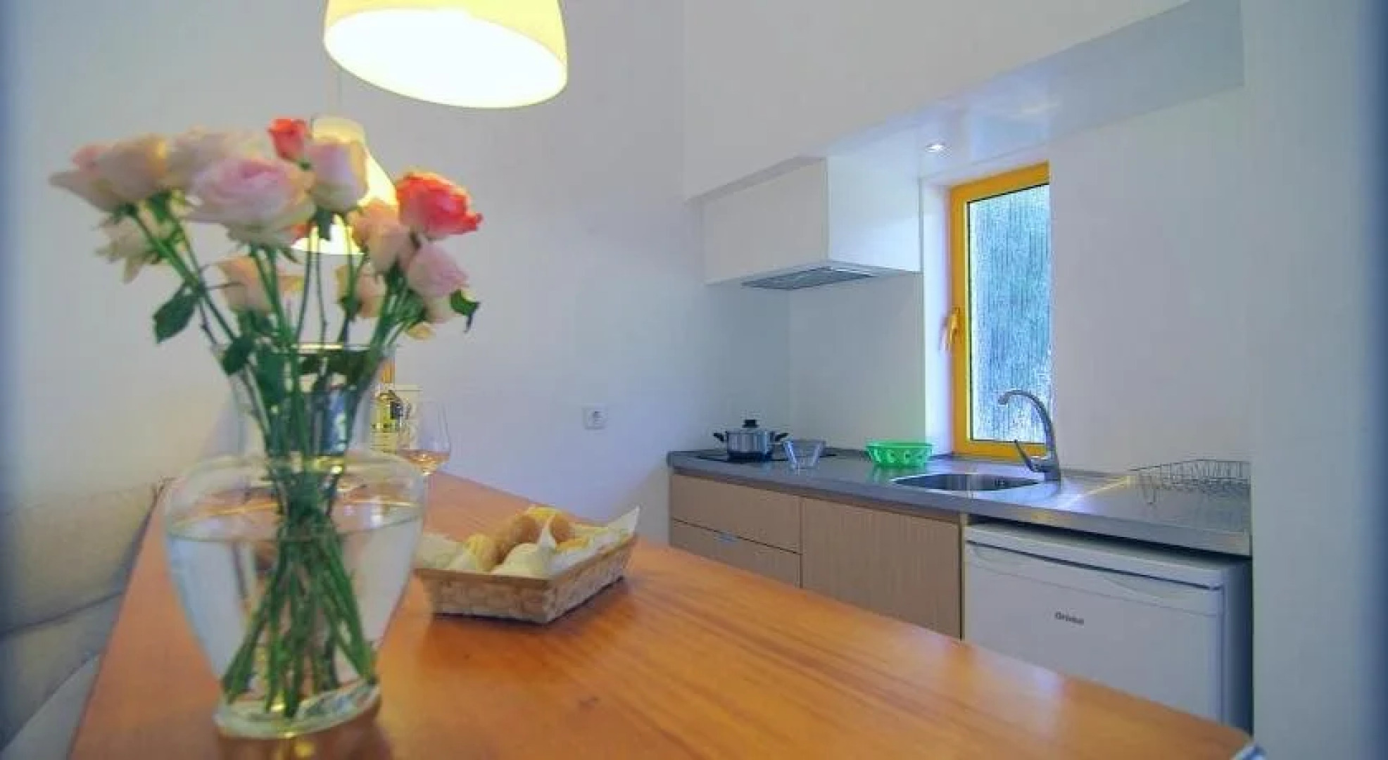 Aldeamento Turistico do Camarido