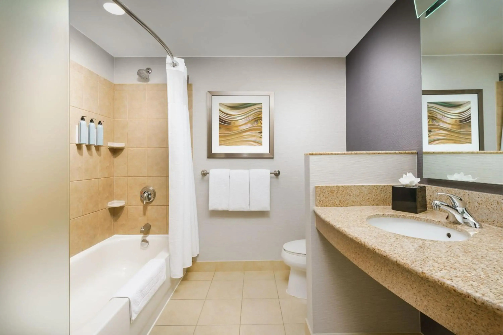Courtyard By Marriott Farmington