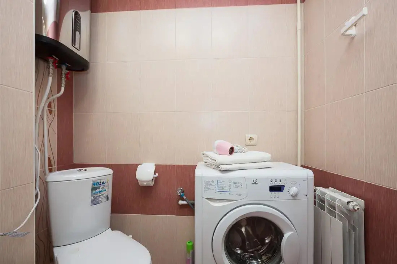 Этажидейли на проспекте Космонавтов 46а