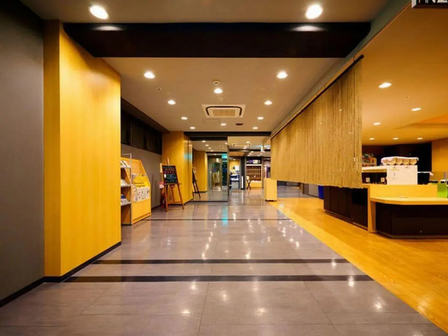 Super Hotel Minamata