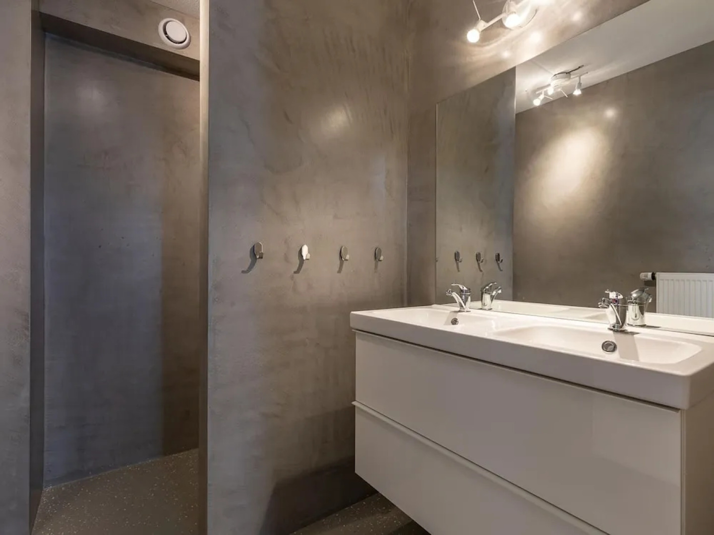 Holiday Home in Nes Near Vleijen Area