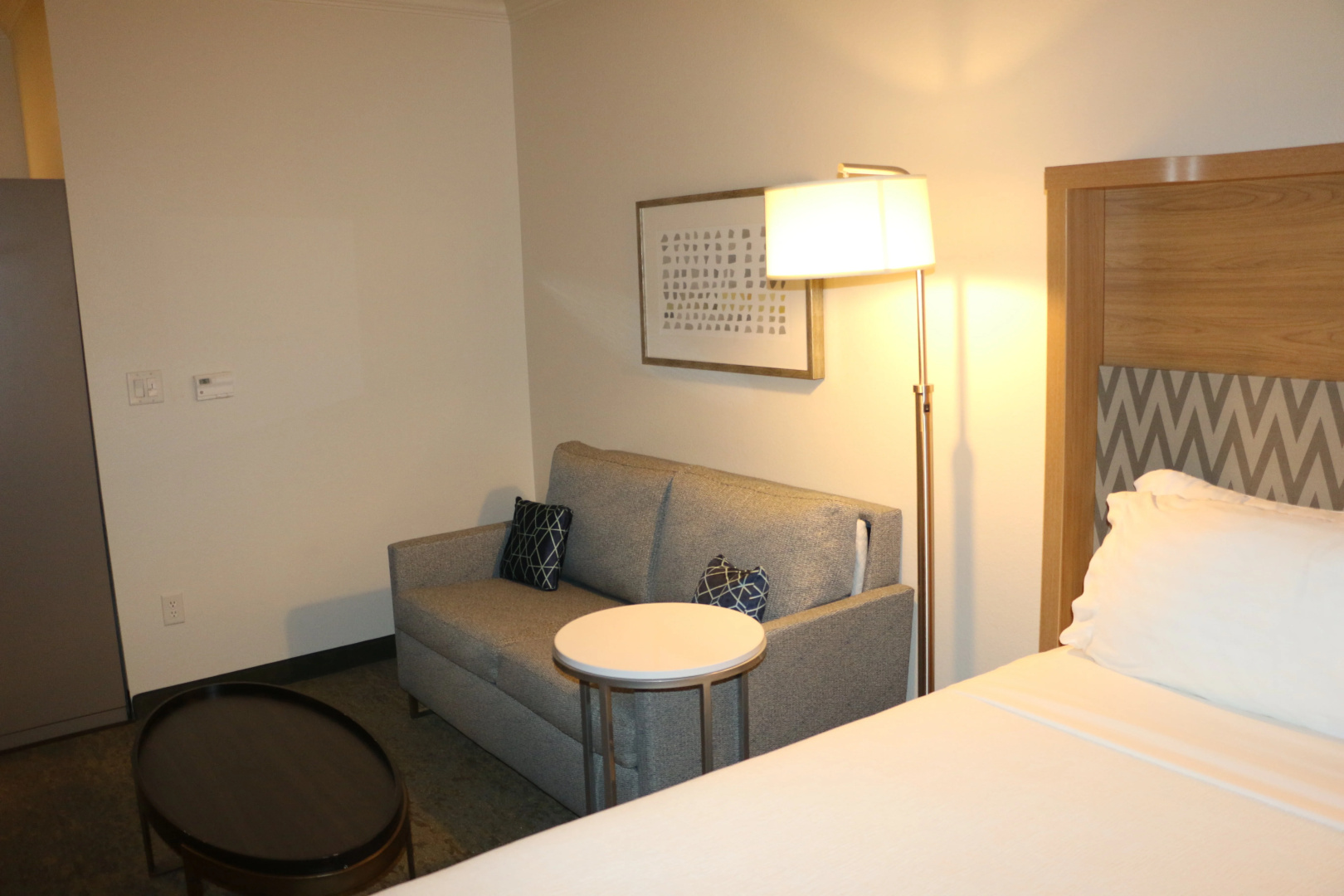 Holiday Inn & Suites McKinney - N Allen by IHG