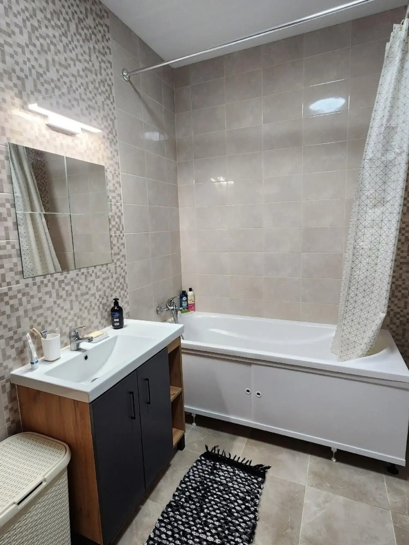 Турбаза Желтый пляж