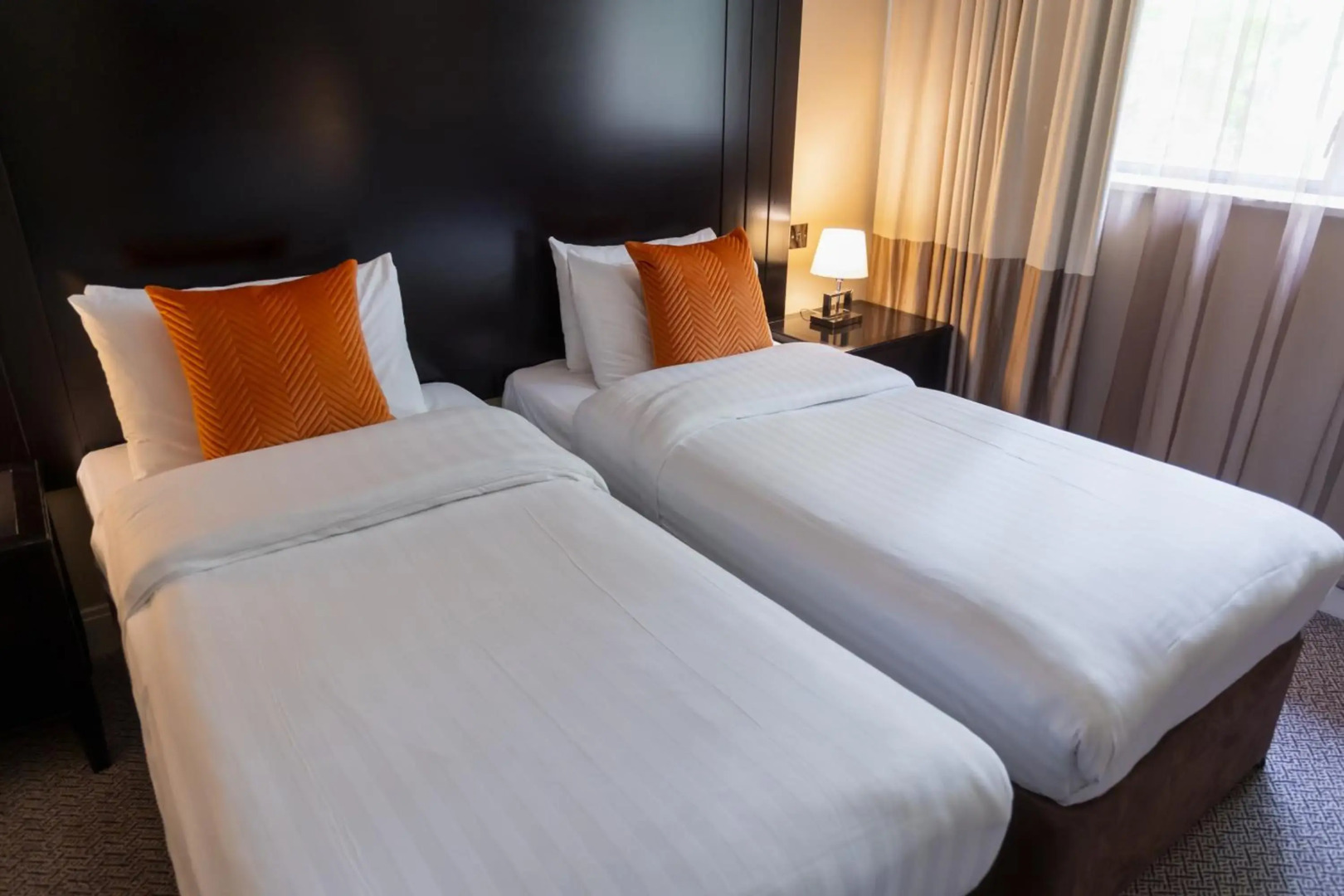 Shamrock Lodge Hotel