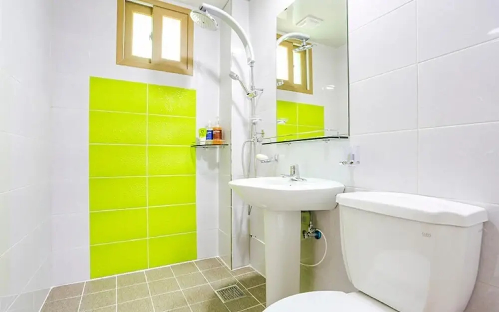 Cheongdo Persimmon Ville Pension