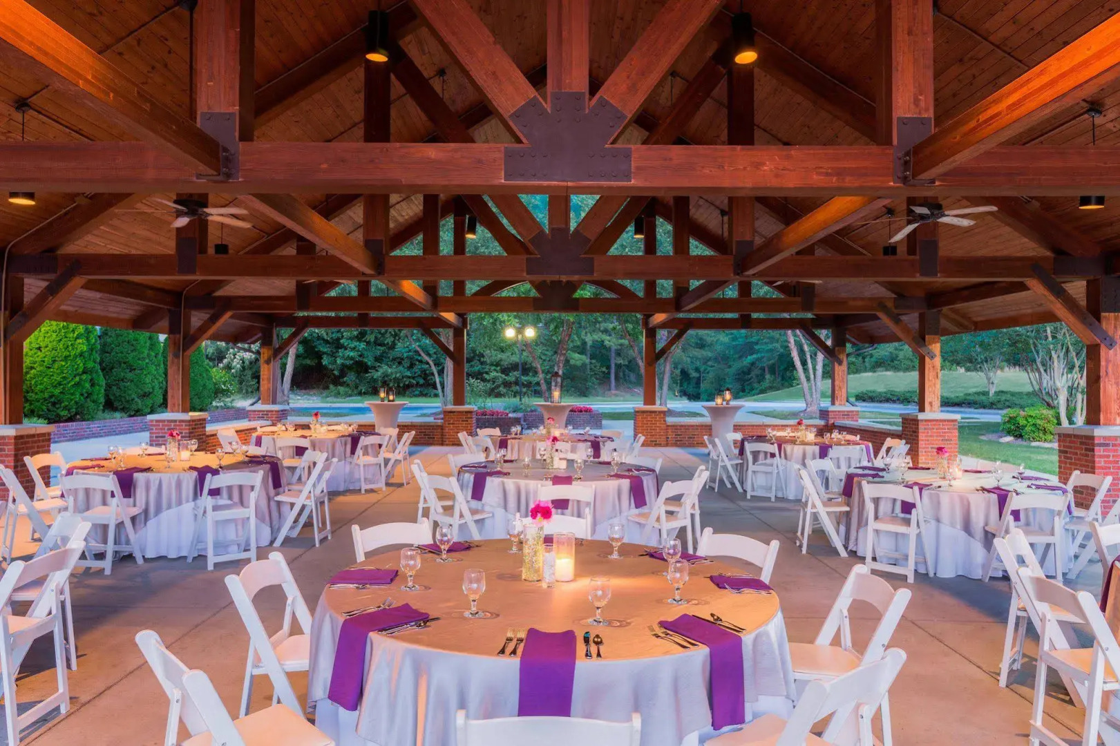 Embassy Suites Greenville Golf Resort & Conference Center