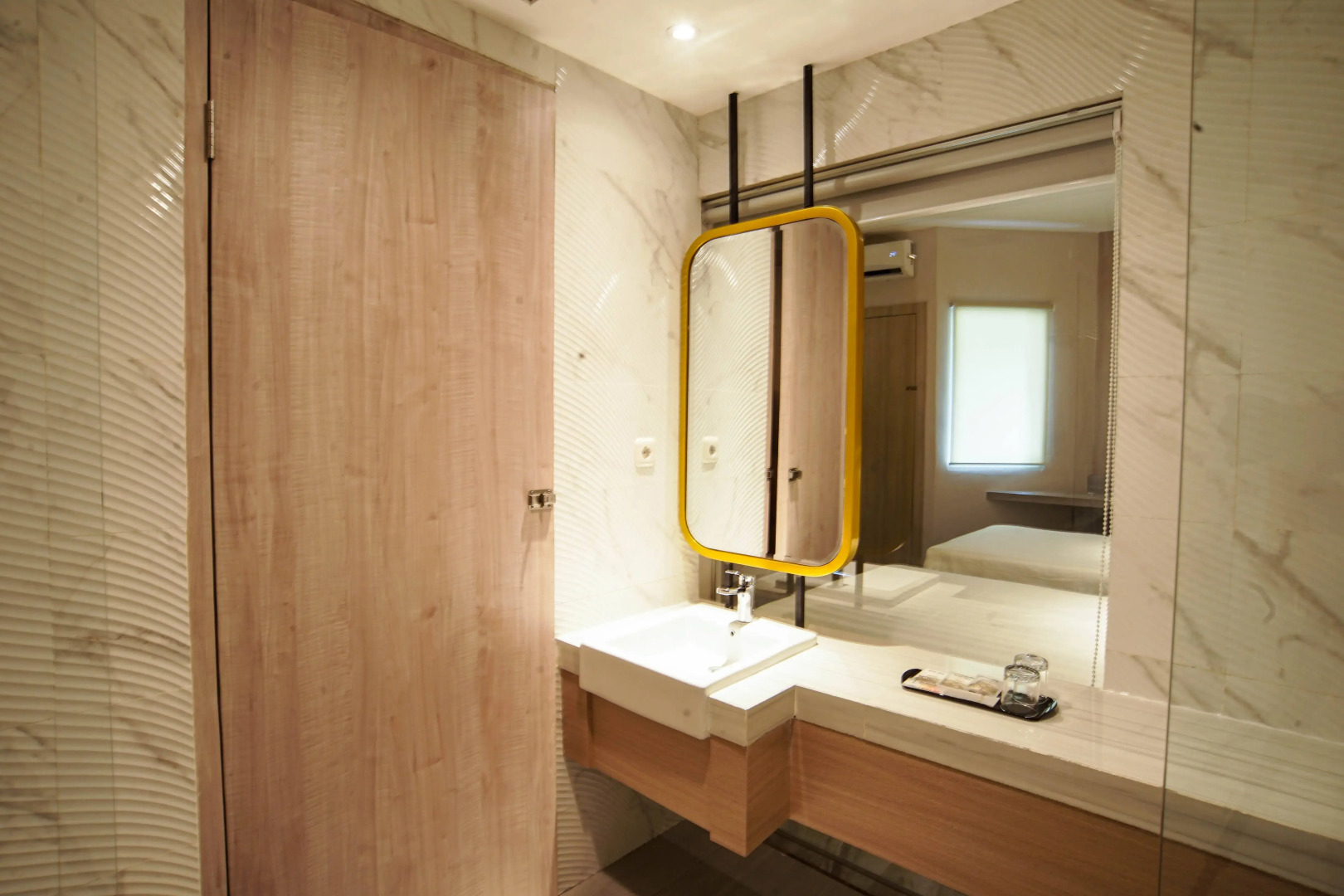 Yulia Hotel Managed by HIG