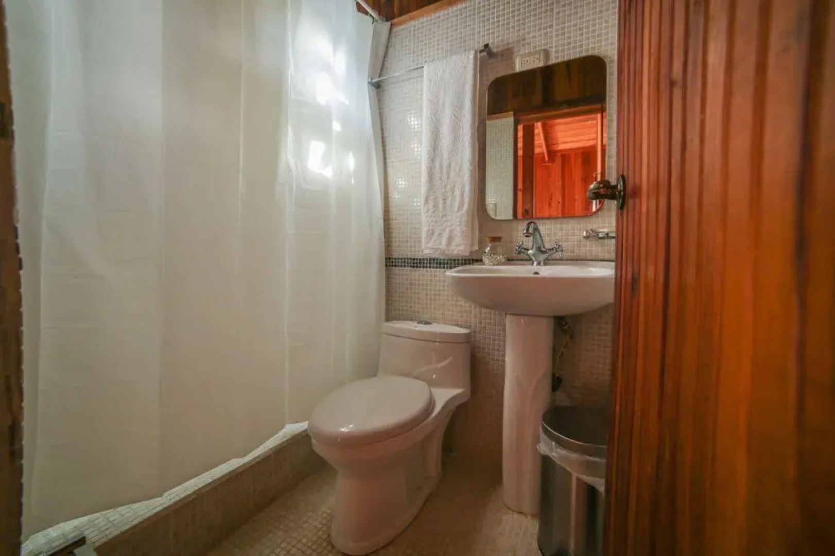 Hotel Rancho Olivier