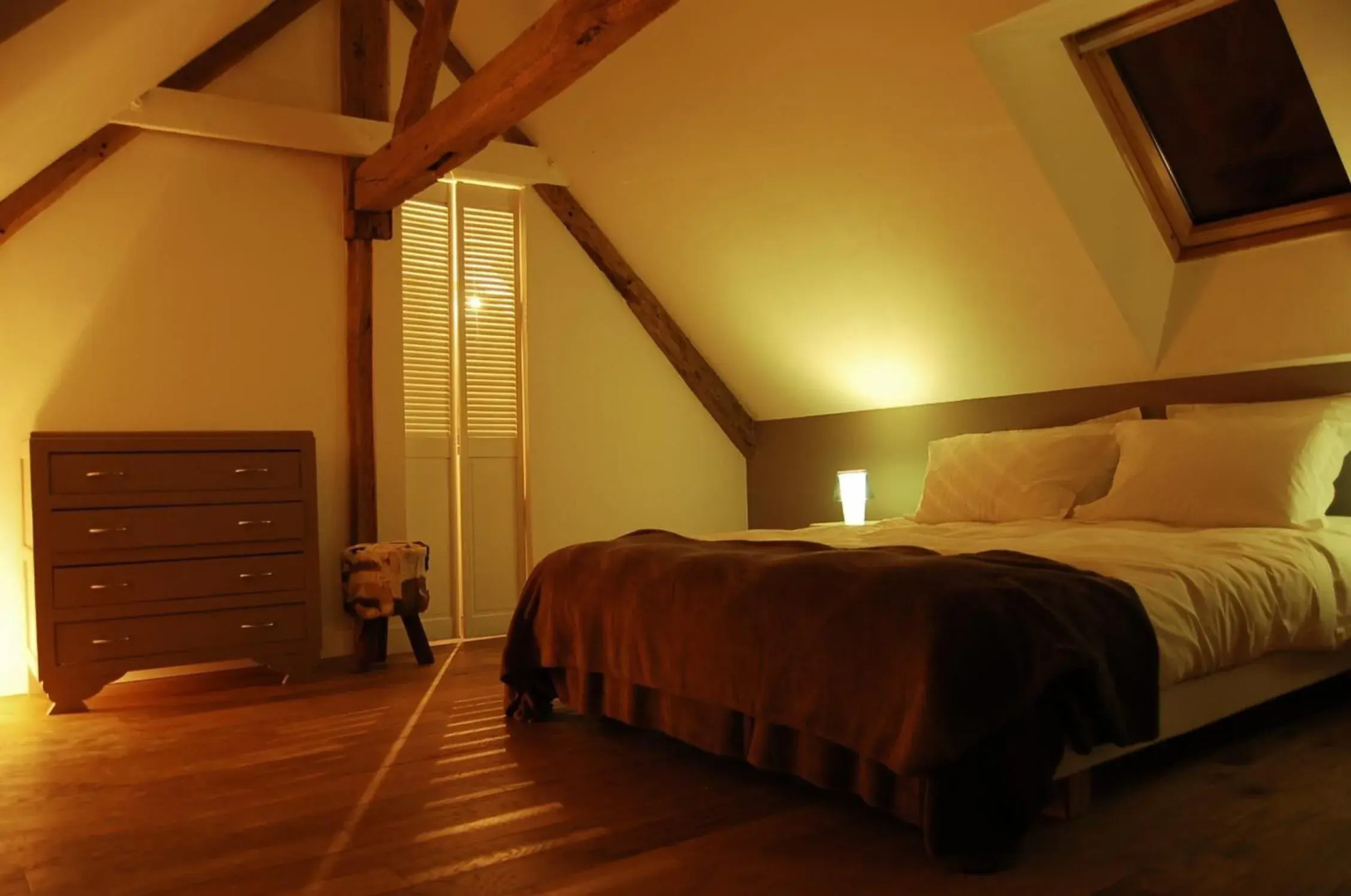 La Grange Maison d'hôtes