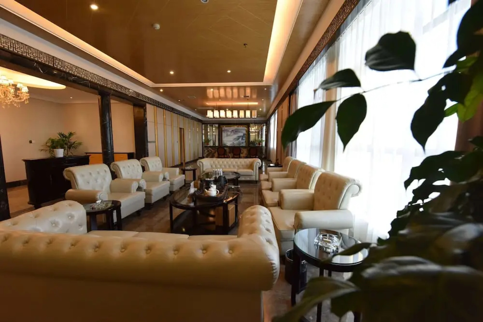 Ramada Wyndham Yingcheng