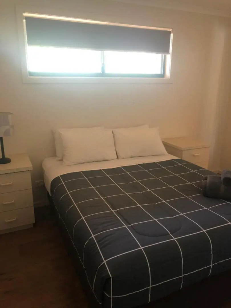 Karratha Apartments Pty Ltd