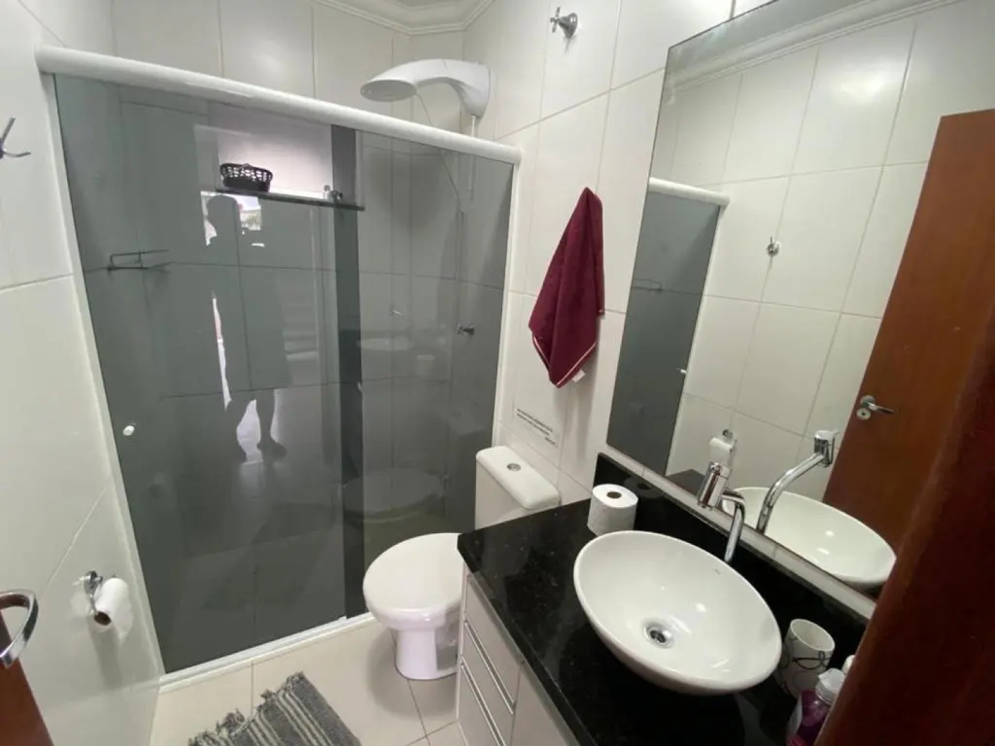 Residencial Maria Elena